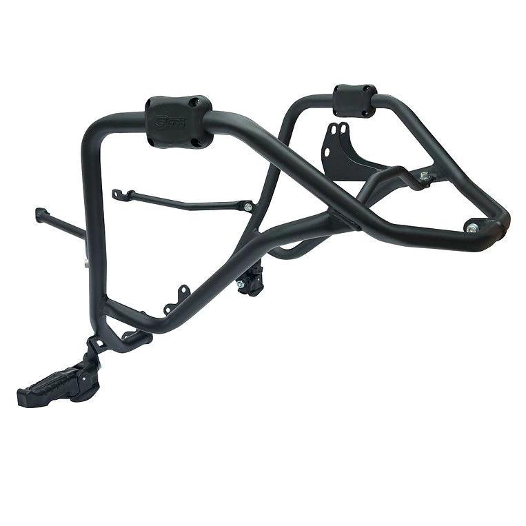 PROTETOR DE CARENAGEM E MOTOR SAHARA 300 2024 2025 GBS