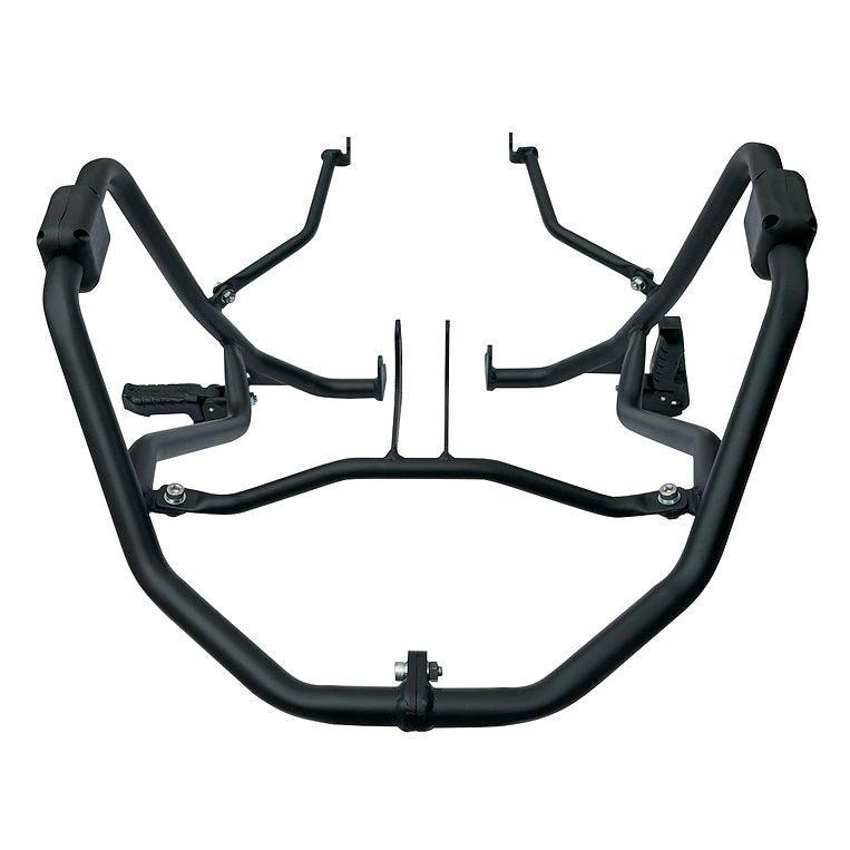 PROTETOR DE CARENAGEM E MOTOR SAHARA 300 2024 2025 GBS
