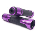 Manopla Esportiva Honda Sahara 300 Sahara Gravada A Laser